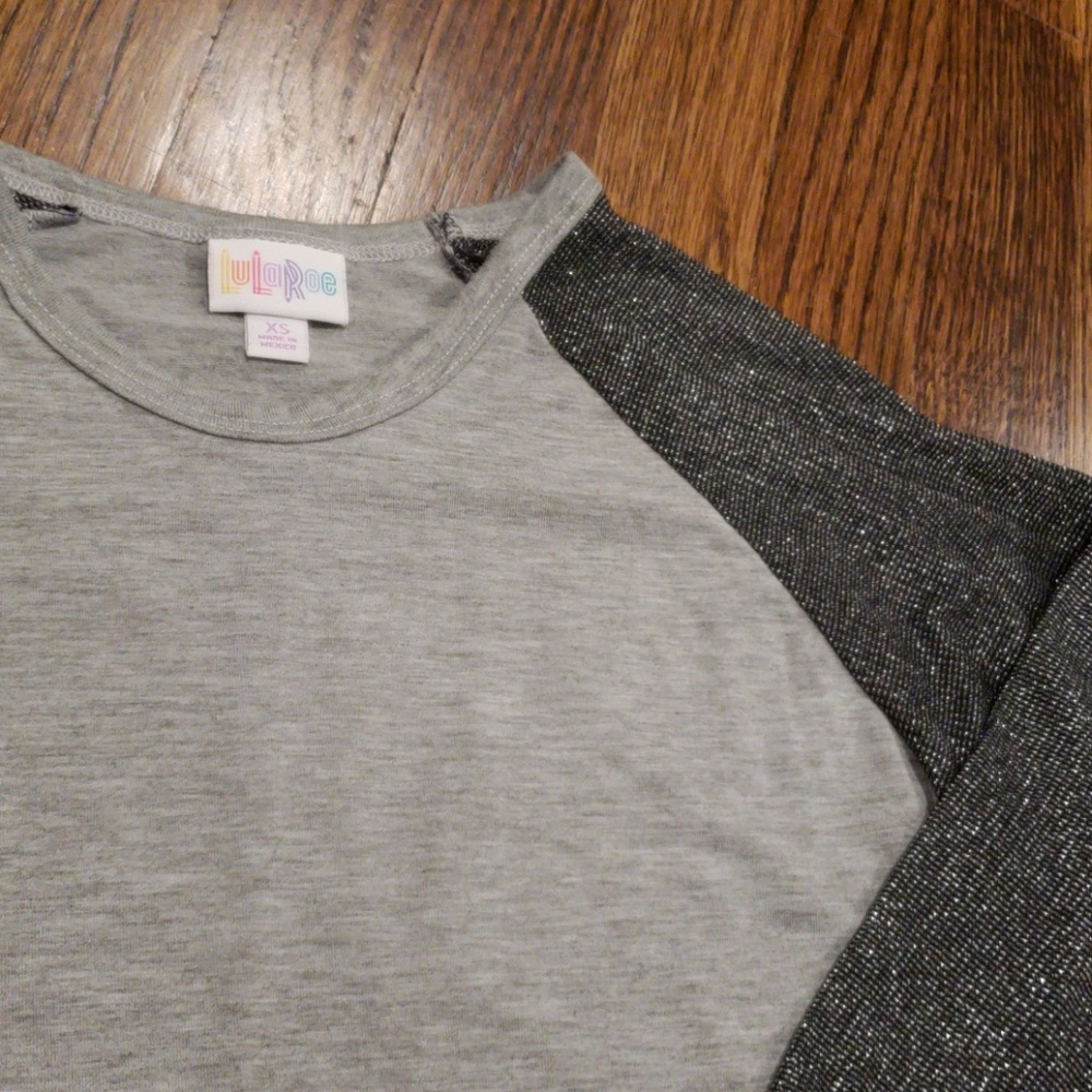 Lularoe Elegant XS Randy - Picture 2 of 5